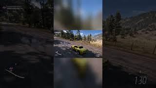 LS6 Thunder — C5 Z06 RIPS with Pure V8 Fury!