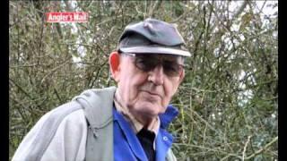 UK's OLDEST FISHING DUO?