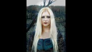 ASTARTE -PRINCESS OF THE DAWN -(ACCEPT COVER)