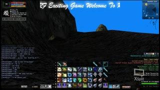 Server Fresh RF Exciting Game International Private