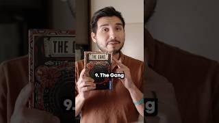 My Top 10 BEST Board Games of 2024!