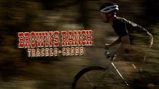 State Bicycle Co. - Brown's Ranch "Tracklo-Cross" w/ Cody Goodman