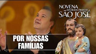 Novena dos Filhos e Filhas de São José - 22/09/24