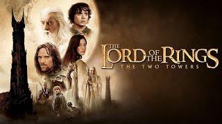 The Lord Of The Rings: The Two Towers (PS2) Прохождение - Часть 1 - Expert