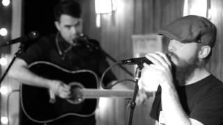 "Towns Like These" by Travis Hayes (Feat. Liam Kyle Cahill) [Fog City Songwriters]