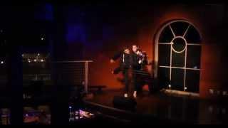 CLUB JETE Choreography by Tiffany Billings March 2014