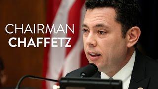 Jason Chaffetz Issues Subpoena for Full FBI File on Hillary Clinton