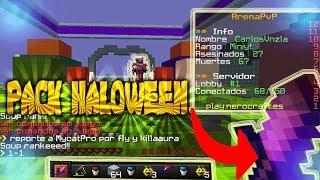 PACK HALLOWEEN | ESPECIAL HALLOWEEN 2017 | Epic Vídeo