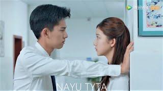 Reset in JulyJing Yuan and Zhi Hui momentsCute Love StoryNew Chinese Drama(2021)Song MixNAYUTYTA