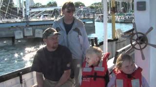 Great Getaways: Port Sanilac Marina - Port Sanilac, MI