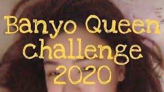 Banyo Queen TIKTOK Challenge