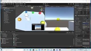 Unity:  How to PickUp an Object (Pickup Object Part1)