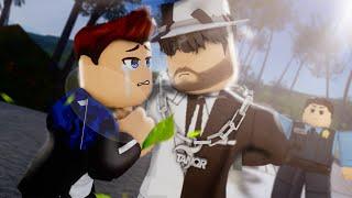 ROBLOX Sad Story | Colt's origin Episode 4