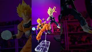 Let’s unbox Goku action figure from 5ktoys