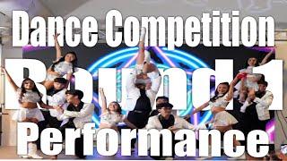 Socal's #1 Dance Competition Performance Round 1