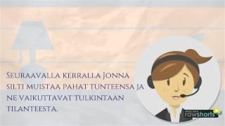 Psyykkinen itsesäätely