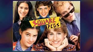 Prepare to Be Disappointed: The Truth Behind Square Pegs TV Series