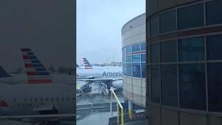 Charlotte Airport American Airlines #ncmemorymakers