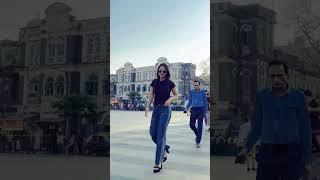 Chitra g style #shorts #youtubeshorts #bollywood #trend