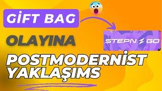 STEPN GO GİFT BAG MAKSİMUM KAZANÇ NASIL SAĞLANIR ?