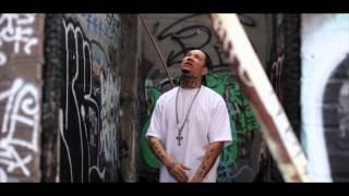 Sevin - FALL (OFFICIAL VIDEO) @sevinhogmob