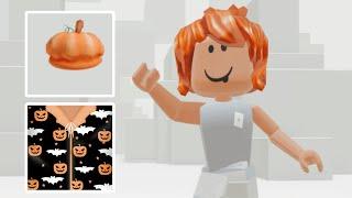 0 Robux Halloween Outfit Ideas-