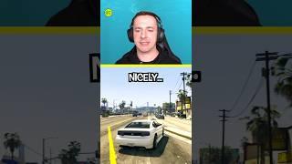 Let’s Not Trash It…  #gta5 #gtaonline