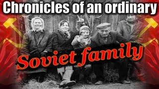 Chronicles of an ordinary Soviet family. May Holidays in 1979 #sovietlife,  #soviets