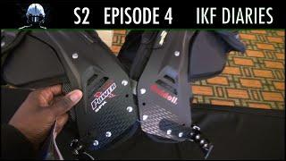 IKF Diaries | S2 Ep. 4 | Glazier Clinics