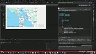 169 Supercharge Your VS C# Project: Adding GMap Made Easy! 