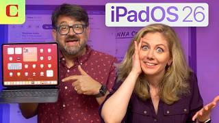 iPad Could Dominate the Mac With this One Change | CNET | One More Thing