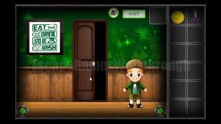 Amgel Irish Room Escape 3 Walkthrough [AmgelEscape]