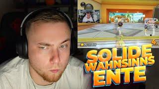 WIRD DIE ENTE DEN THRON BESTEIGEN? | #mariokart #challenge #53 | xTheSolution