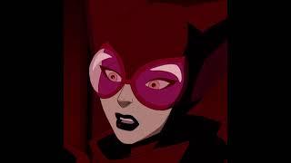 Batman and Catwoman get Stuck Together!