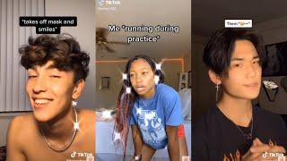 "I did it on purpose" TIKTOK COMPILATION