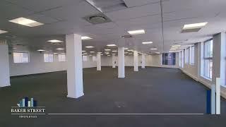 BSP | Commercial Office To Let In Tyger Valley, Golden Mile, 2nd Floor