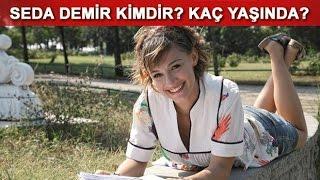 Survivor 2017  Seda Demir Kimdir?