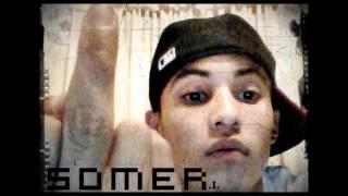 Tu me haces volar - El somer con el Mc seok
