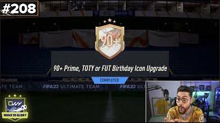 My 90+ Prime, TOTY or FUT Birthday ICON Upgrade SBC On The RTG!! FIFA 23 Ultimate Team