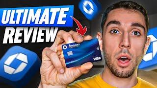 Chase Freedom Unlimited Credit Card For Beginners