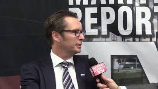 DNV GL Discusses Regulations Demands on Shipping