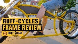 Detailed Ruff Cycles frame Review | All you need to Know