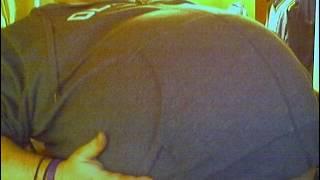 Old video of Huge Belly