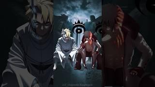 otsutsuki uzumaki boruto vs otsutsuki kawaki|#timeskip