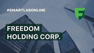 Тимур Турлов (в списке Forbes): как Freedom Holding вырос в 20 раз за 3,5 года