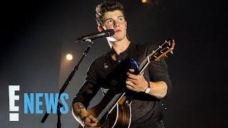 Shawn Mendes FIRES BACK at Critics and Addresses Rumors About His Sexuality in New Single | E! News