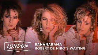 Bananarama - Robert De Niro's Waiting (Official Video)