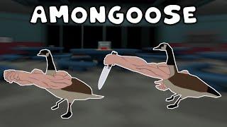 Amongoose! Among Us VR