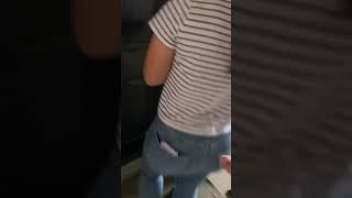 My daughter poops her pants