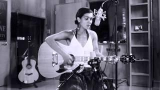 Troubled Times by Kyra Shaughnessy : Live Studio version